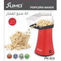 SUMO POPCORN MAKER PM-8131 SUMO POPCORN MAKER PM-8131